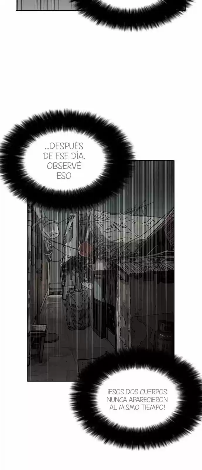 Lookism capítulo 121, página 26