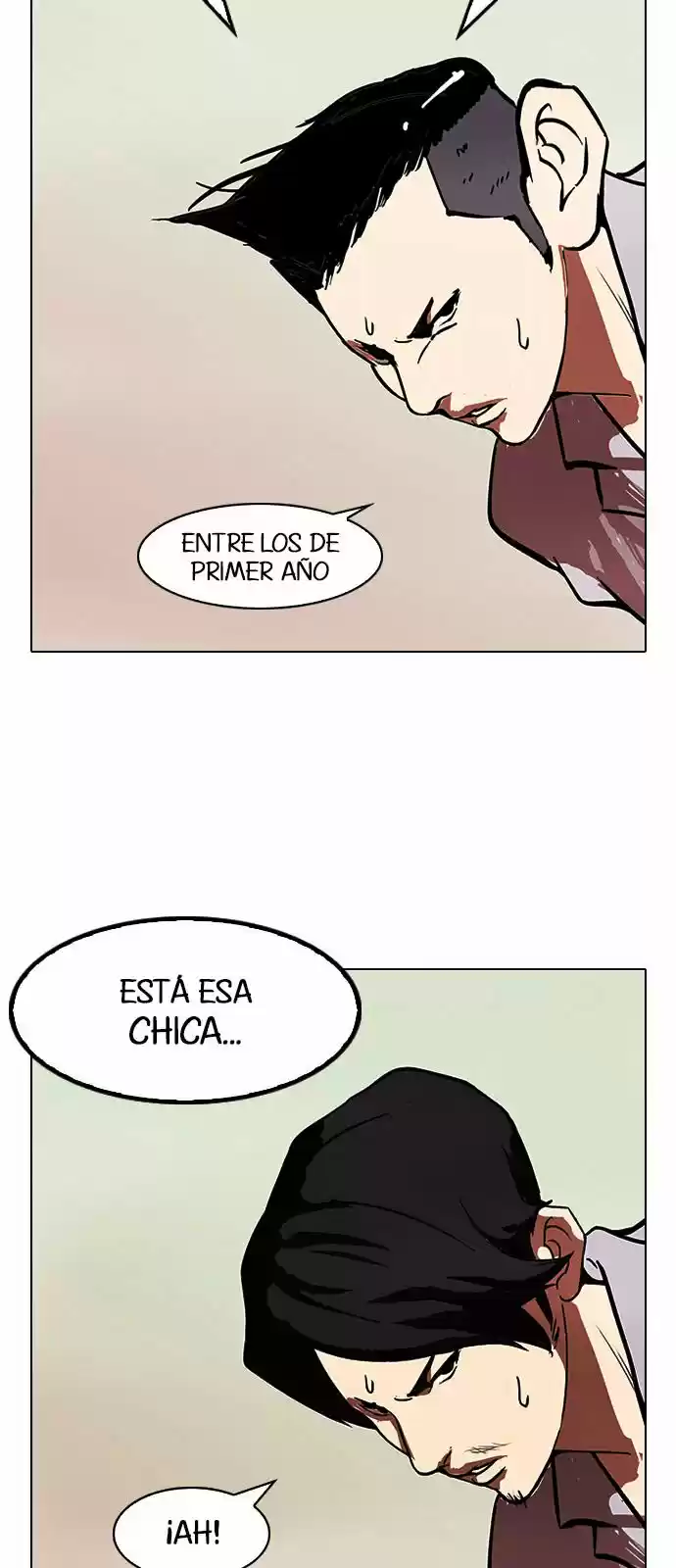 Lookism capítulo 121, página 37