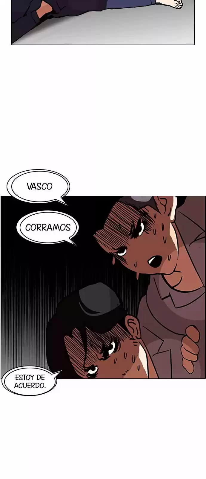 Lookism capítulo 121, página 43