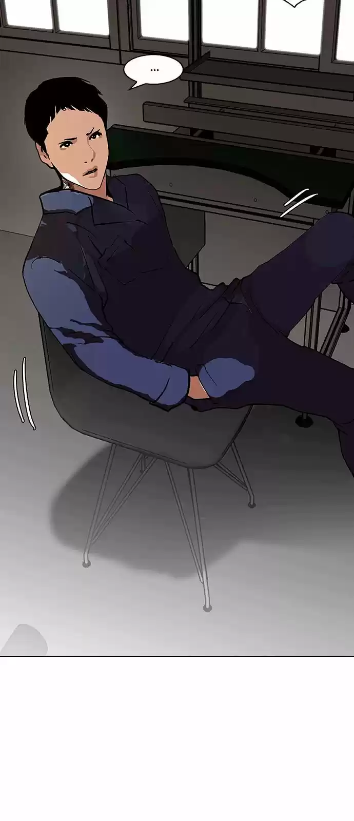 Lookism capítulo 121, página 50