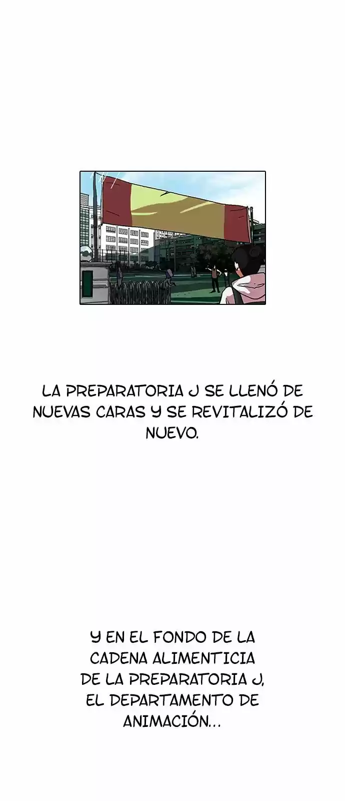 Lookism capítulo 121, página 53