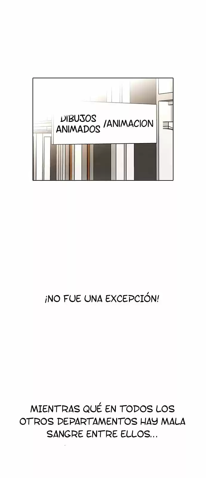 Lookism capítulo 121, página 54