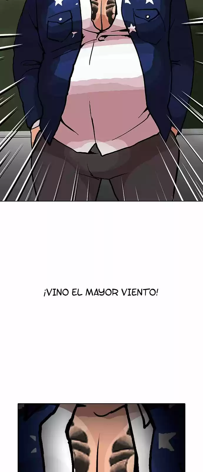 Lookism capítulo 121, página 58