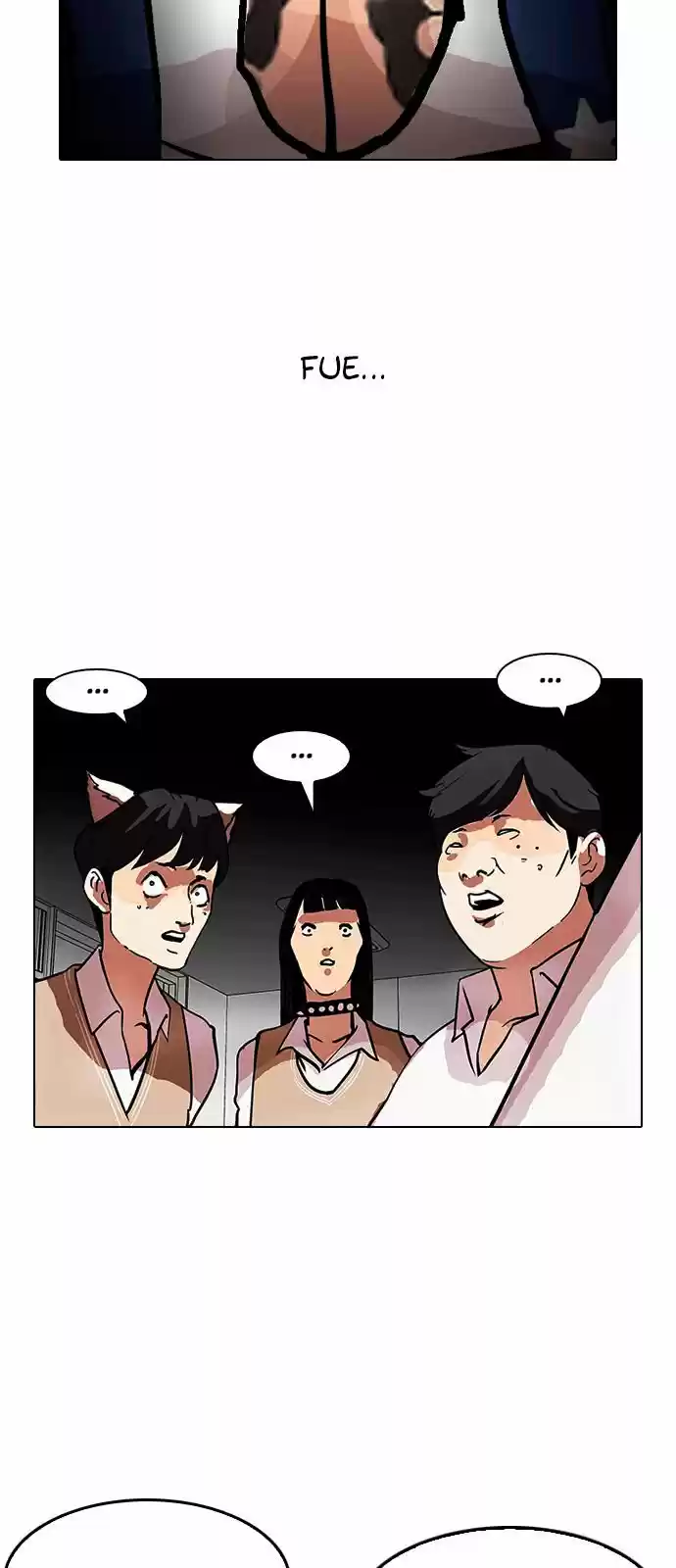 Lookism capítulo 121, página 59
