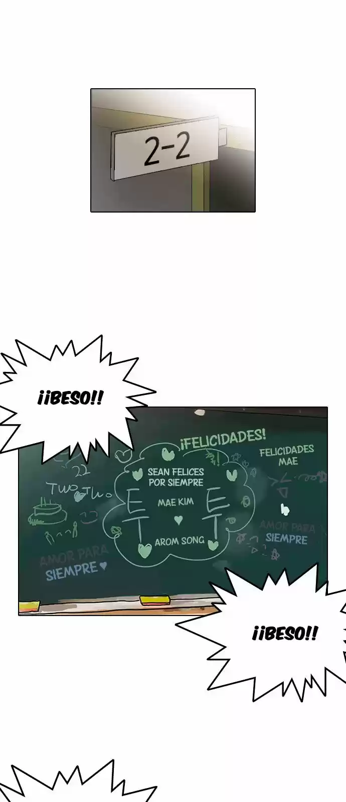 Lookism capítulo 122, página 4