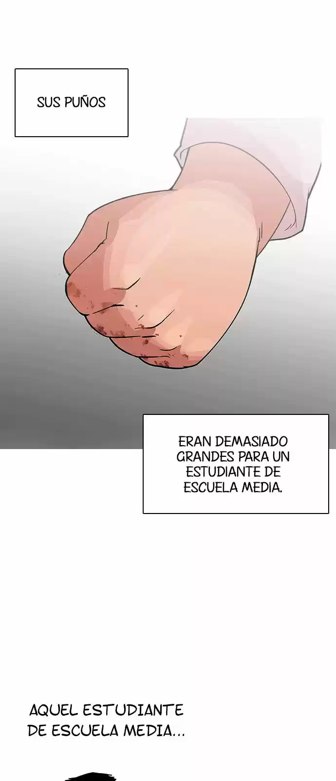 Lookism capítulo 122, página 18