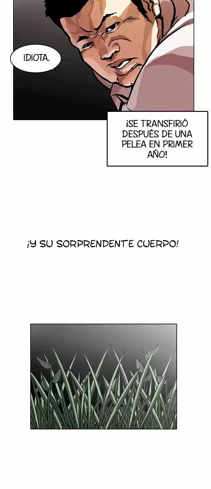 Lookism capítulo 122, página 20
