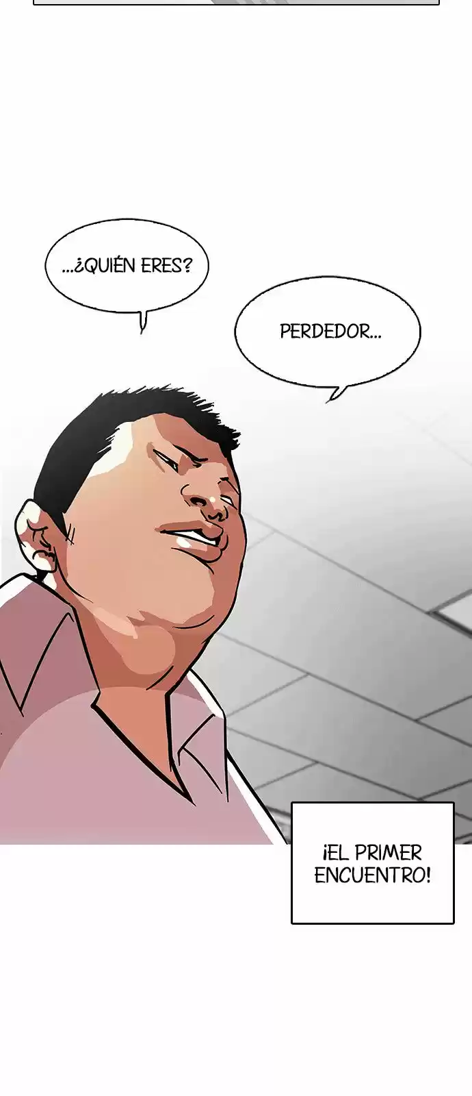 Lookism capítulo 122, página 30