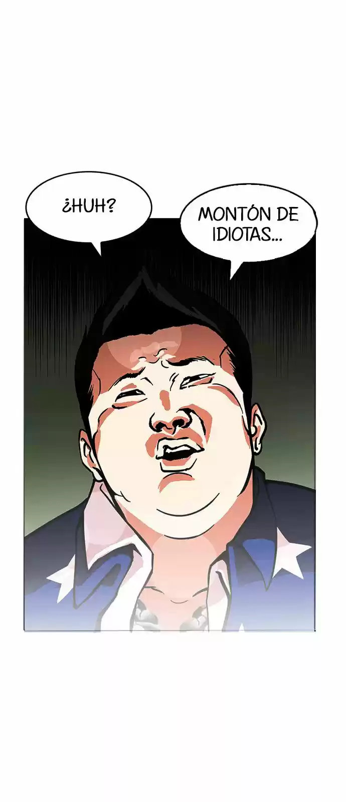 Lookism capítulo 122, página 33