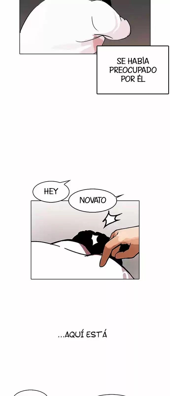 Lookism capítulo 122, página 37