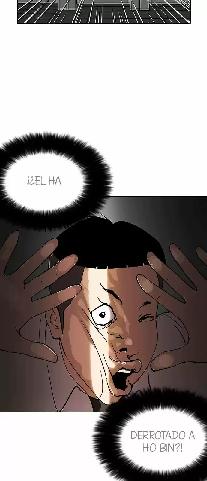 Lookism capítulo 123, página 43