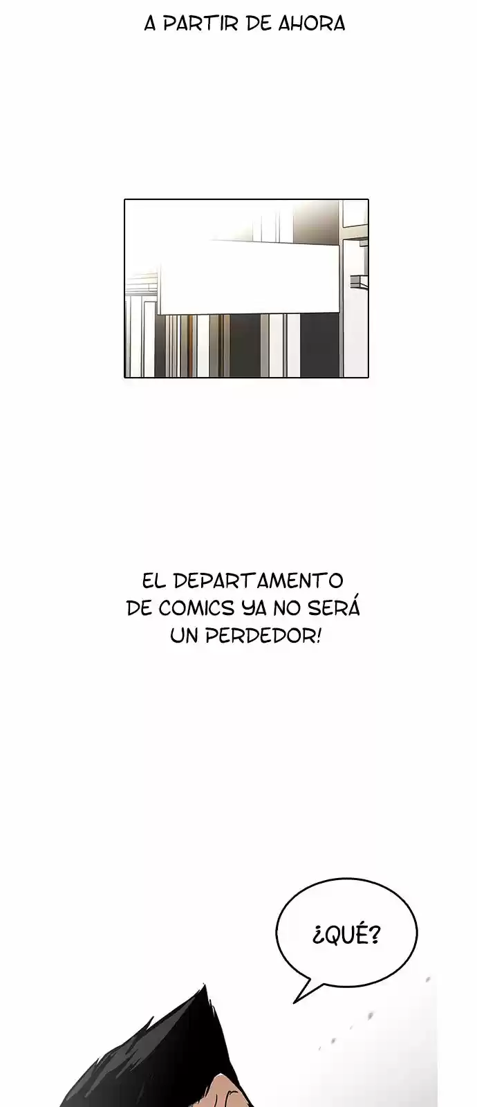 Lookism capítulo 124, página 26