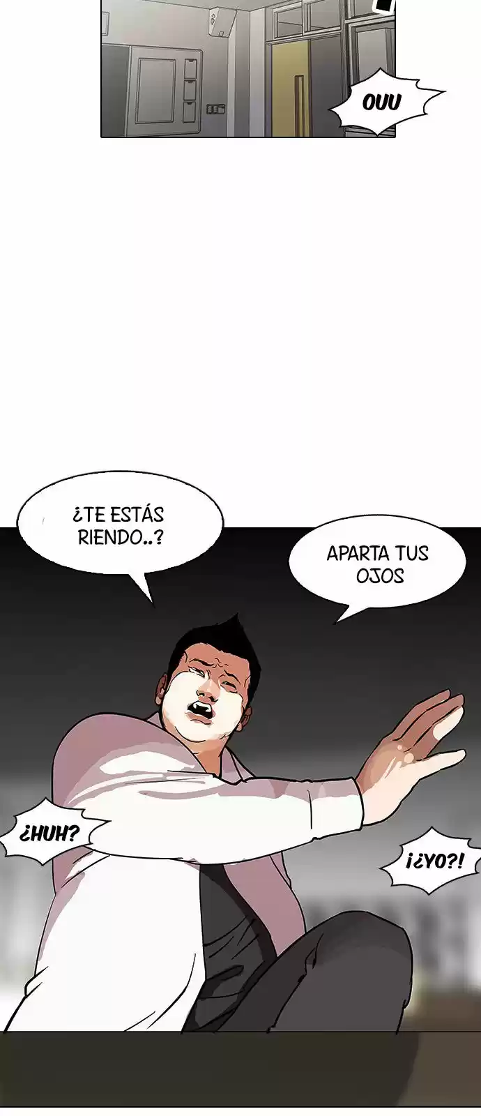 Lookism capítulo 124, página 30