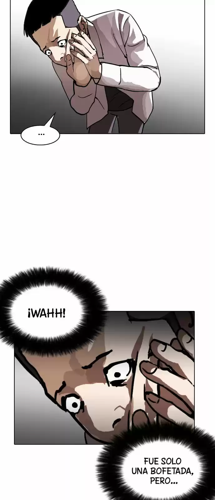 Lookism capítulo 124, página 32