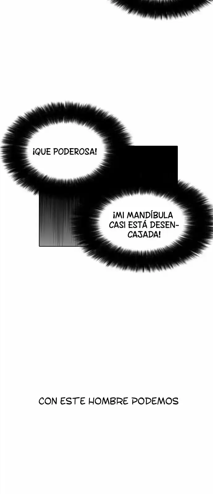 Lookism capítulo 124, página 33