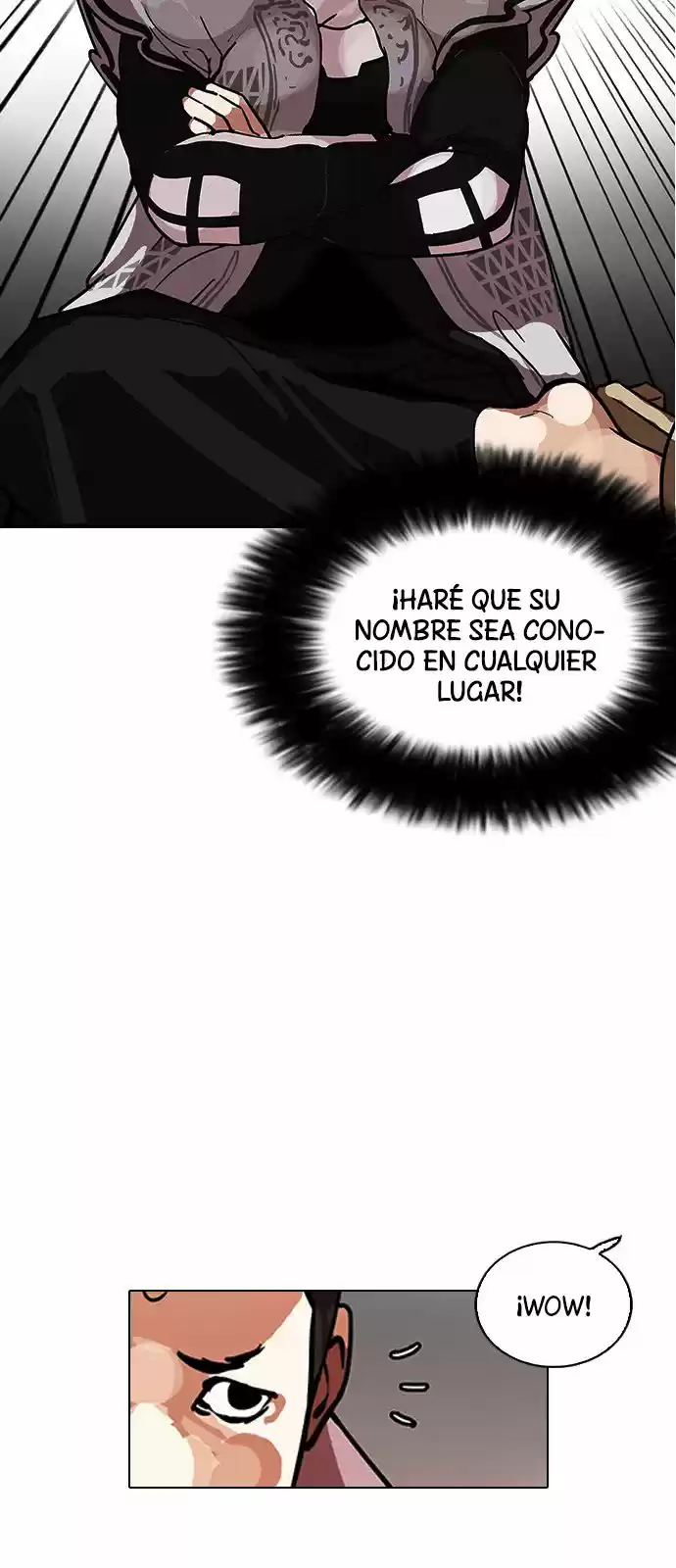 Lookism capítulo 124, página 44