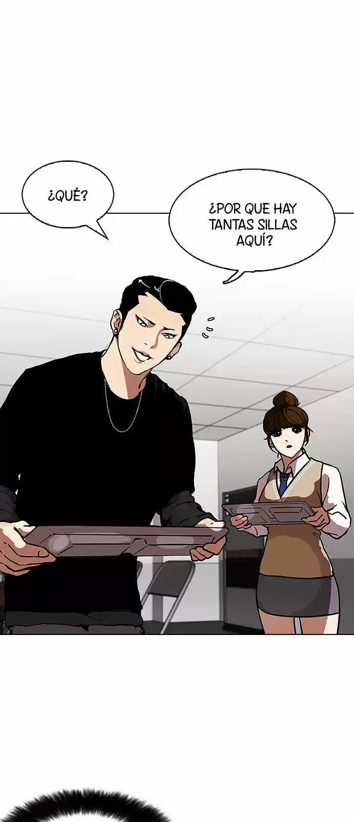 Lookism capítulo 124, página 45