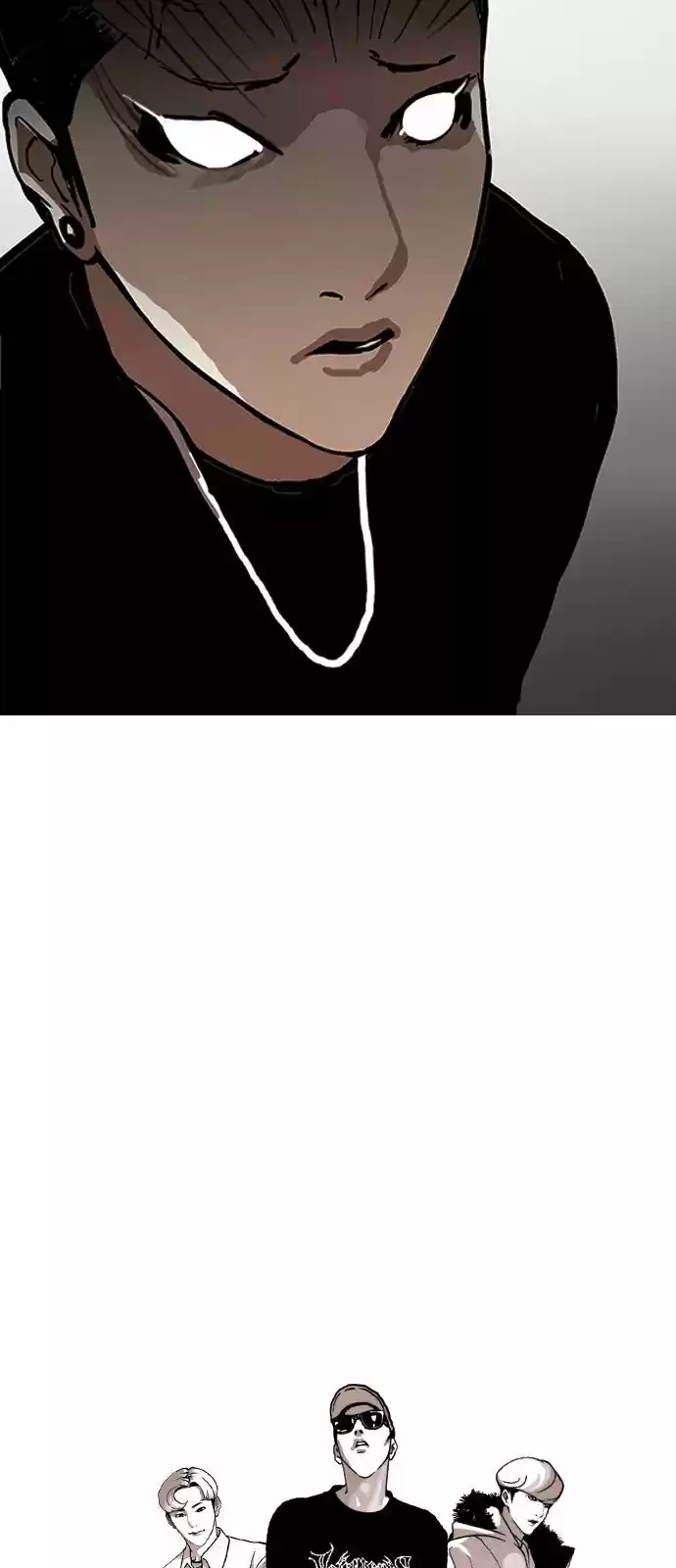 Lookism capítulo 125, página 7