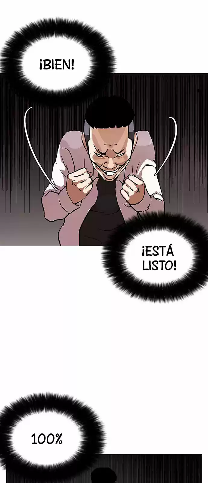 Lookism capítulo 125, página 10