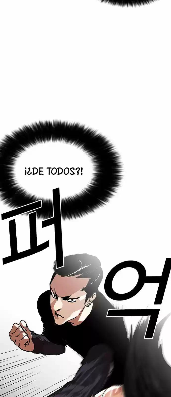 Lookism capítulo 125, página 21