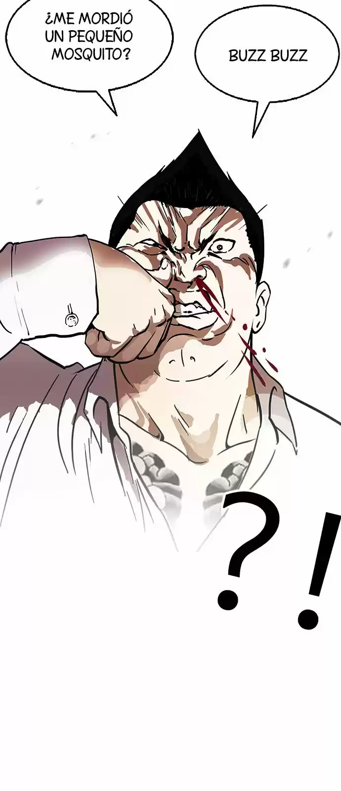 Lookism capítulo 125, página 30