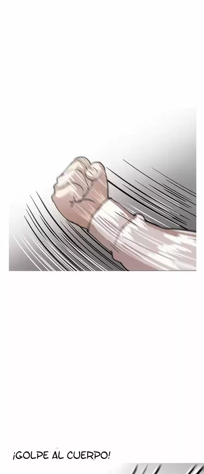 Lookism capítulo 125, página 43