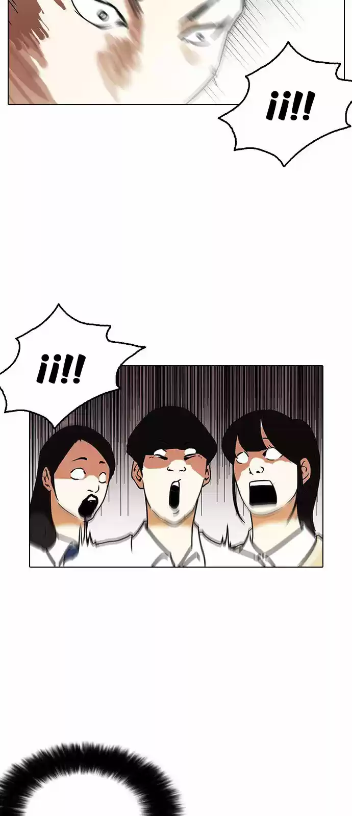Lookism capítulo 125, página 45