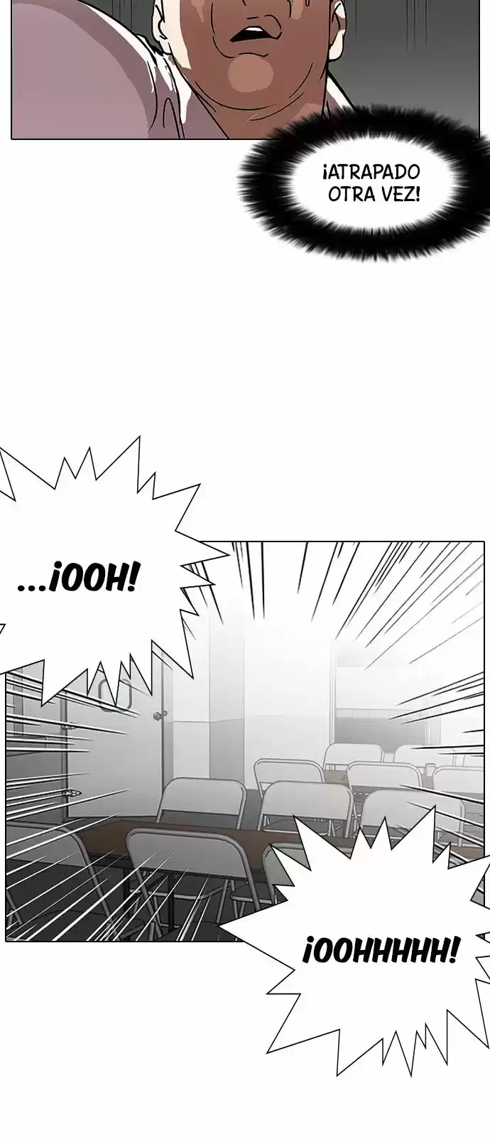 Lookism capítulo 125, página 49