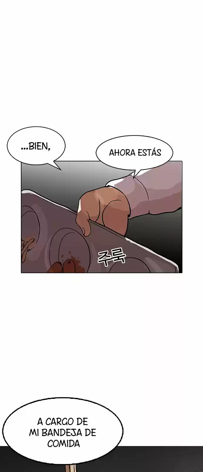 Lookism capítulo 126, página 7