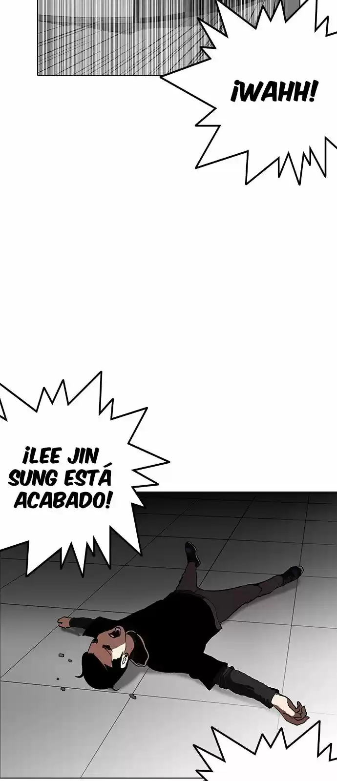 Lookism capítulo 126, página 10