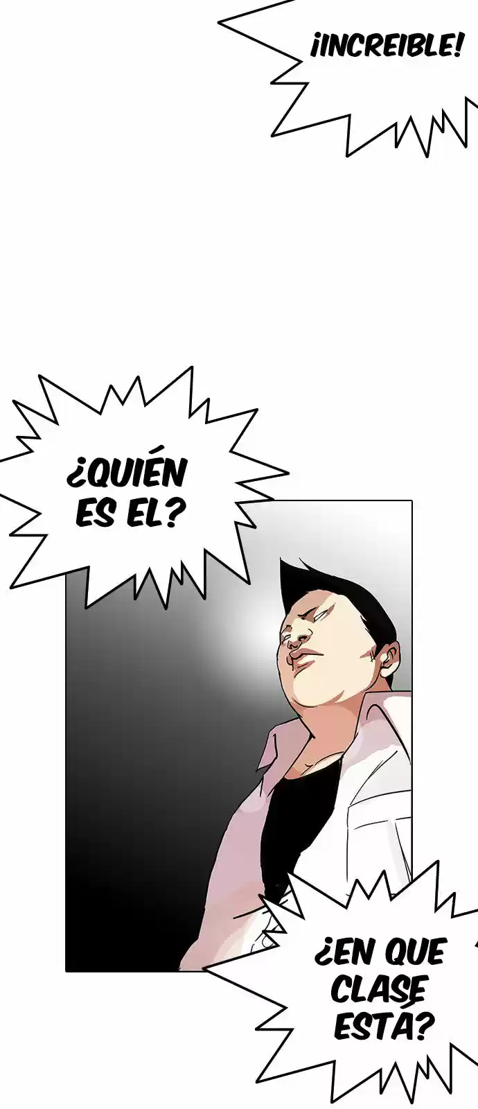 Lookism capítulo 126, página 11