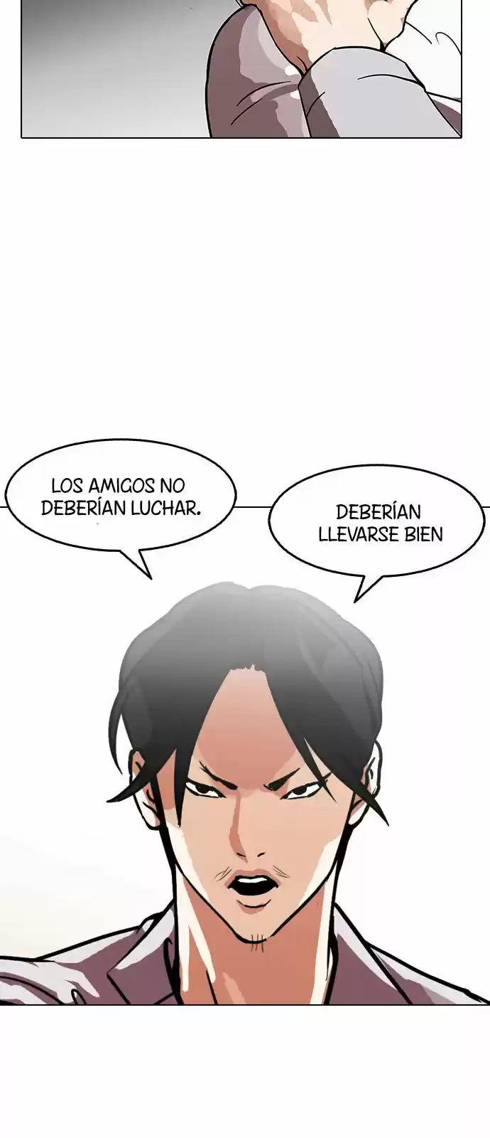 Lookism capítulo 126, página 31