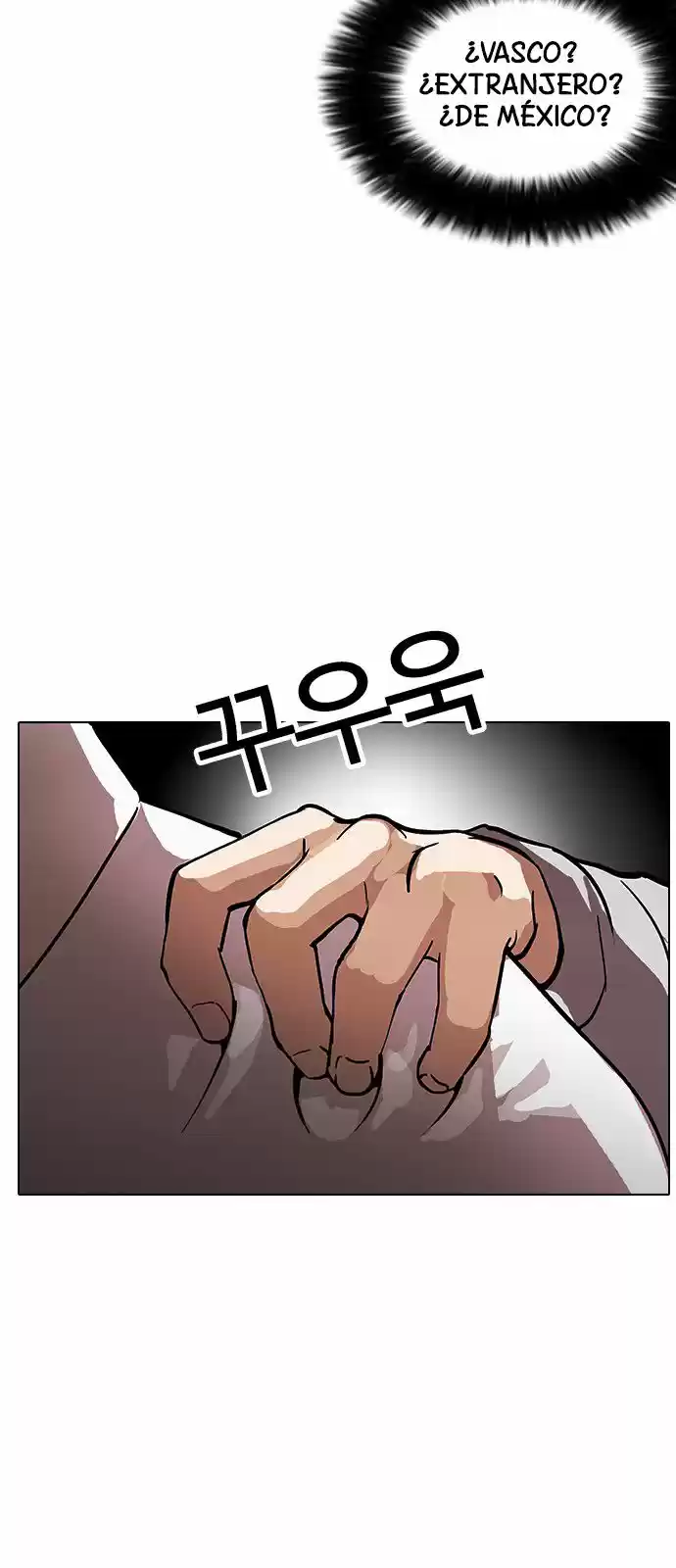 Lookism capítulo 126, página 33