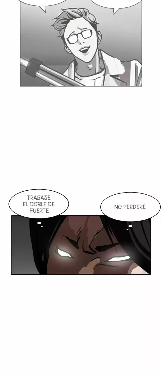 Lookism capítulo 126, página 45