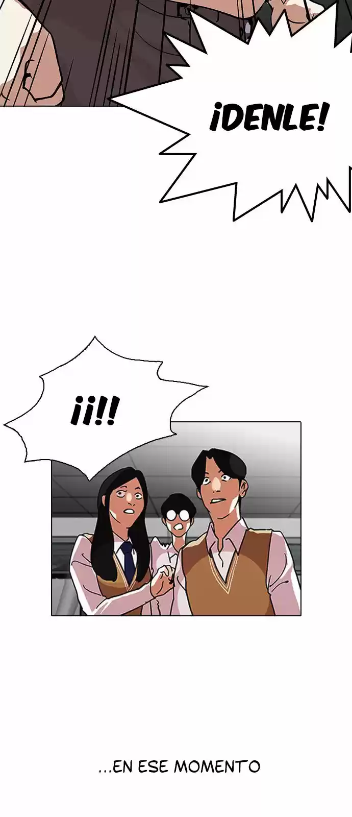 Lookism capítulo 126, página 63