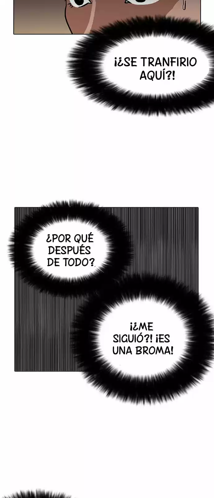 Lookism capítulo 126, página 70