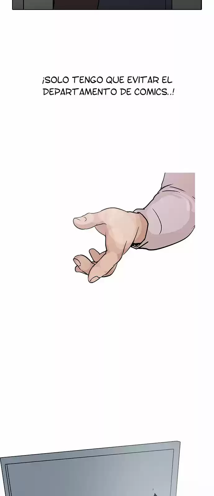 Lookism capítulo 126, página 79
