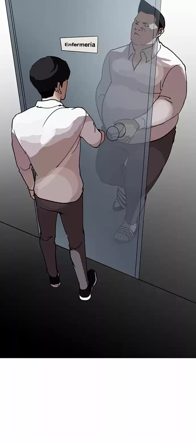 Lookism capítulo 126, página 80