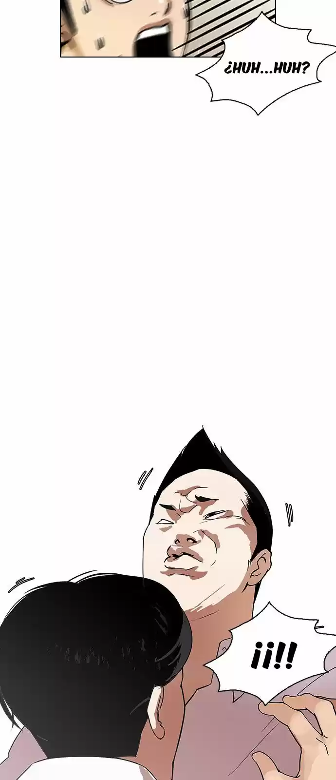 Lookism capítulo 127, página 25