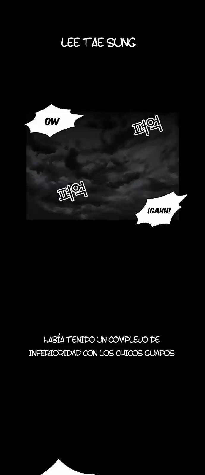 Lookism capítulo 127, página 52