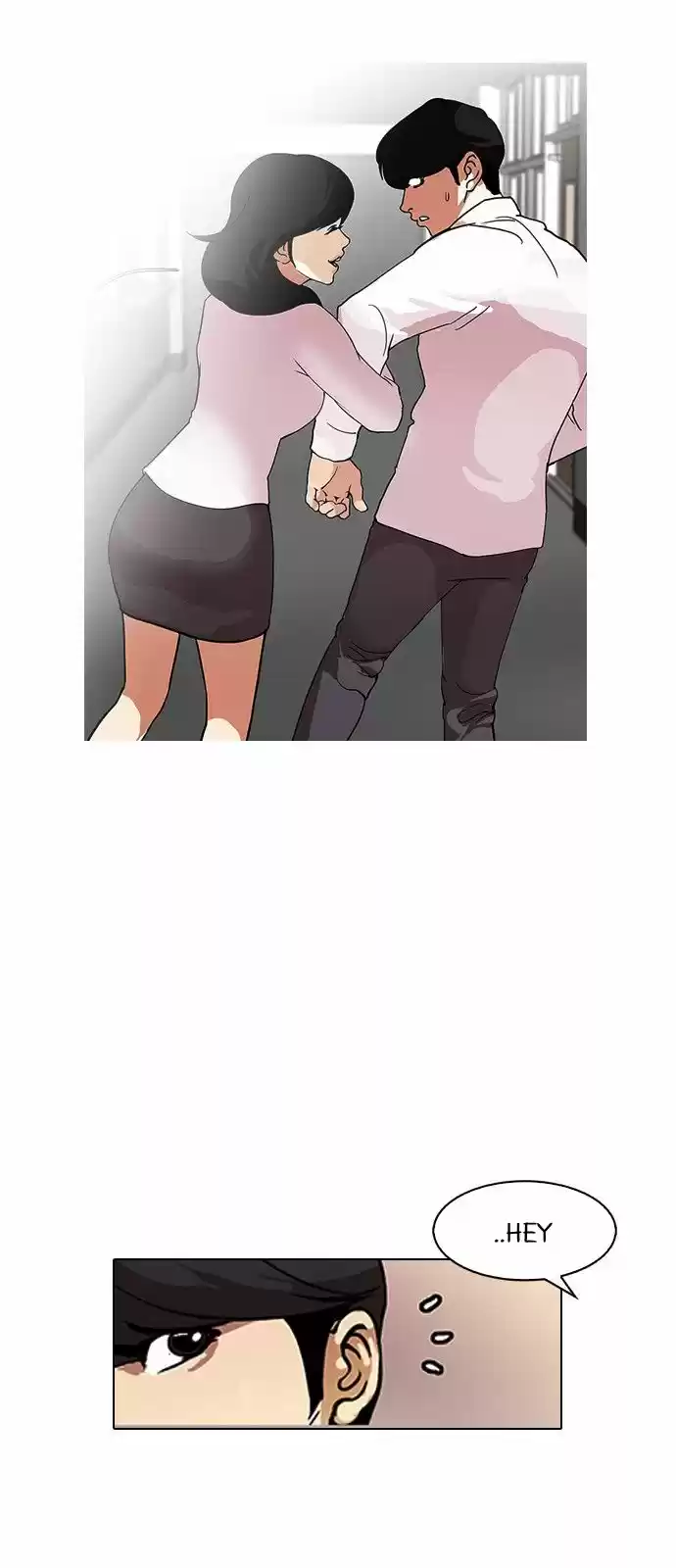 Lookism capítulo 127, página 59