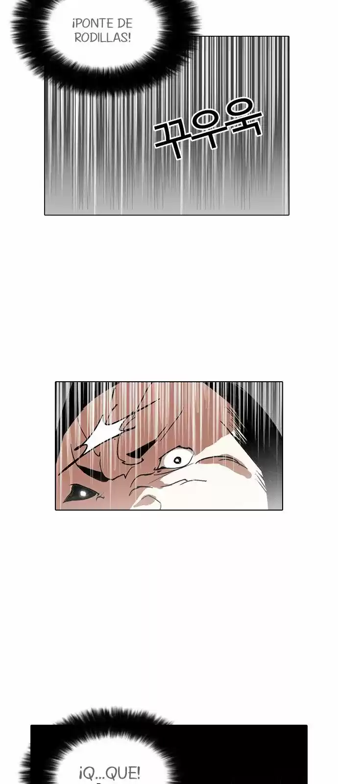 Lookism capítulo 127, página 65