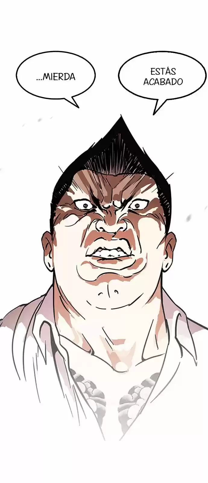 Lookism capítulo 128, página 3