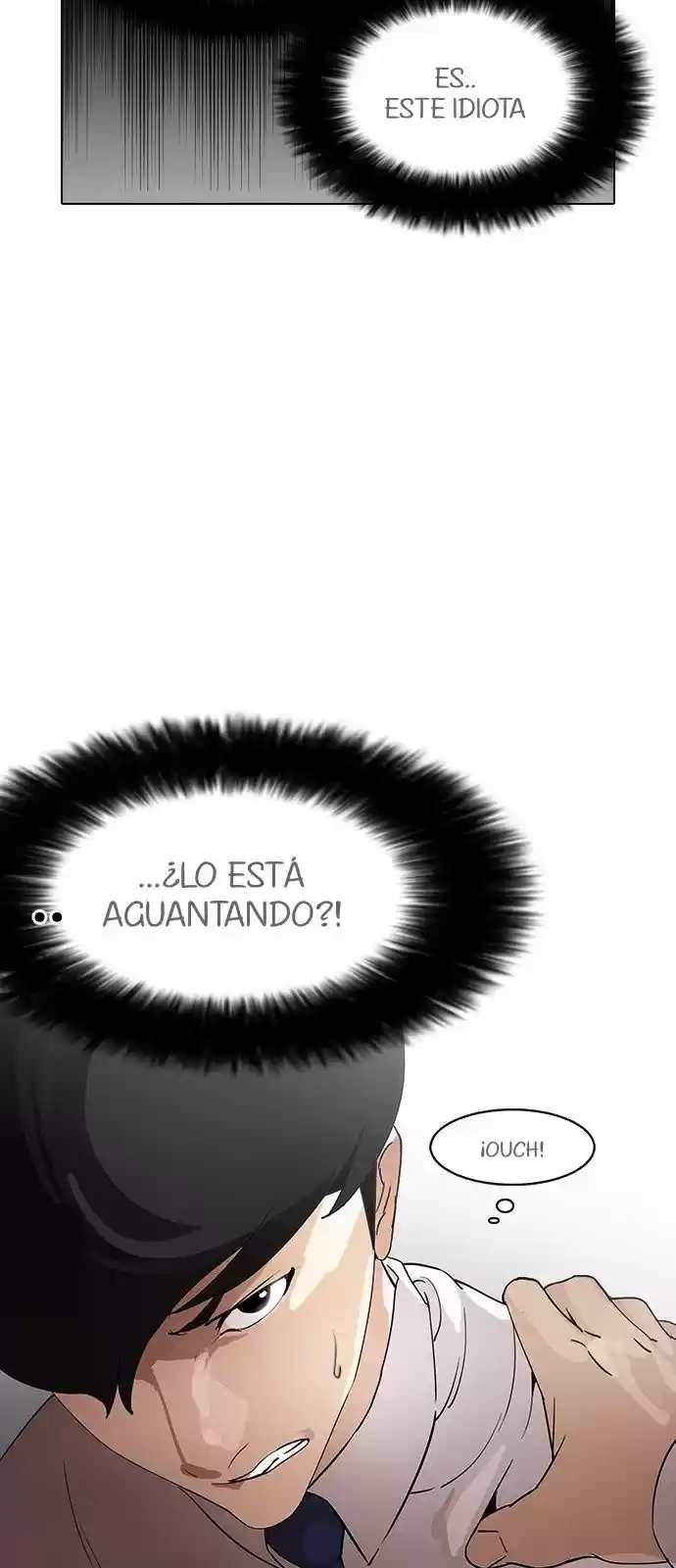 Lookism capítulo 128, página 7