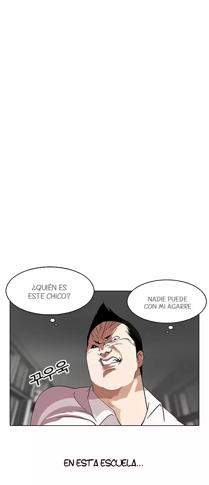 Lookism capítulo 128, página 9