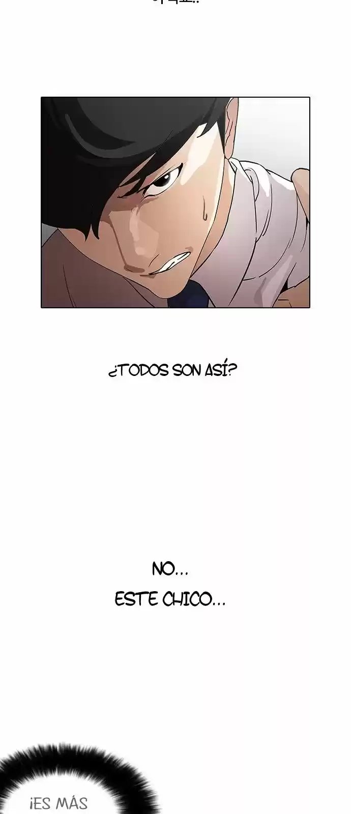Lookism capítulo 128, página 10