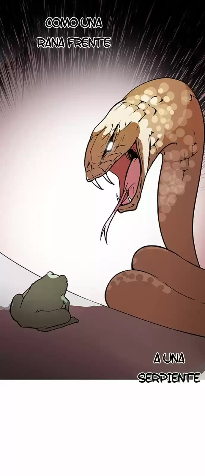 Lookism capítulo 128, página 17