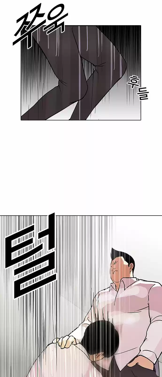 Lookism capítulo 128, página 18