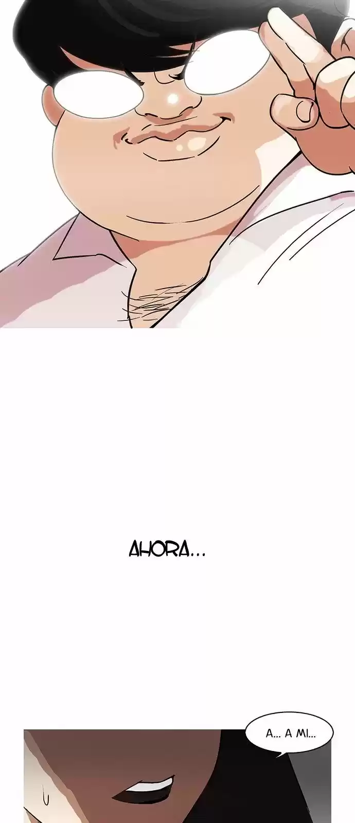 Lookism capítulo 128, página 25