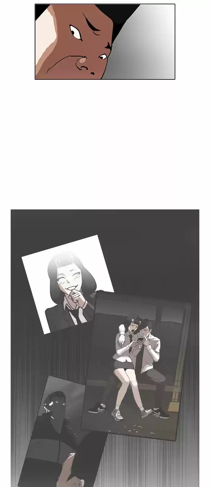 Lookism capítulo 128, página 31